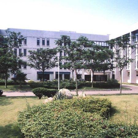 Zhuhai Jinghuayuan Hotel Luaran gambar