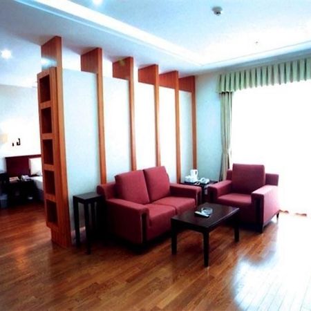 Zhuhai Jinghuayuan Hotel Luaran gambar