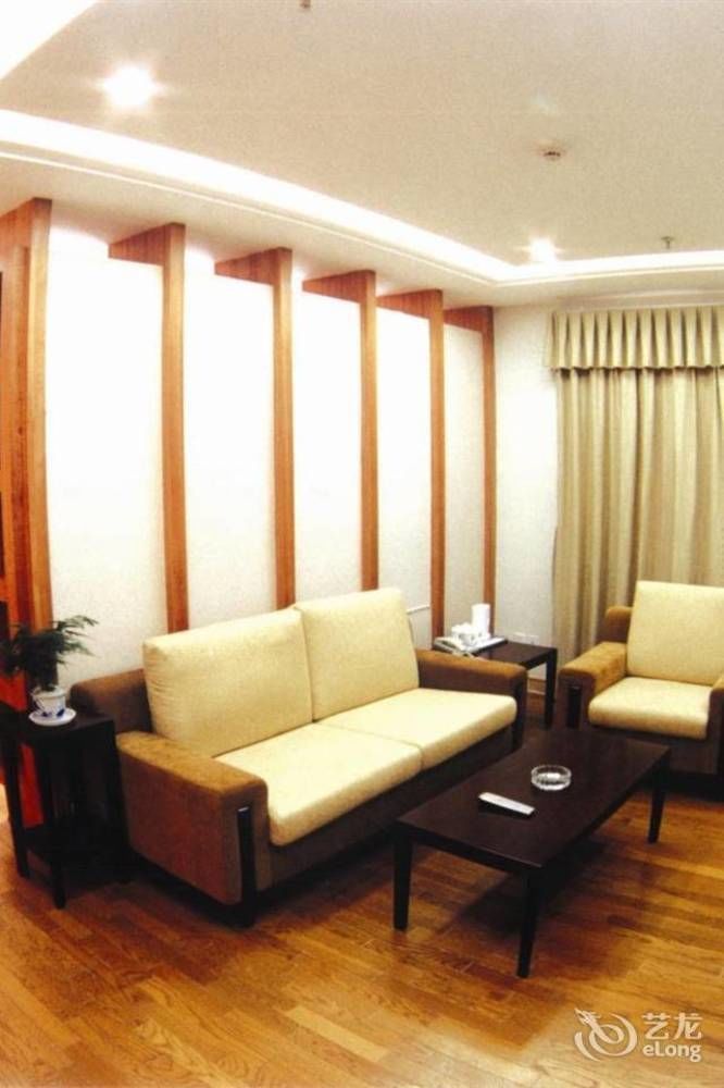Zhuhai Jinghuayuan Hotel Luaran gambar