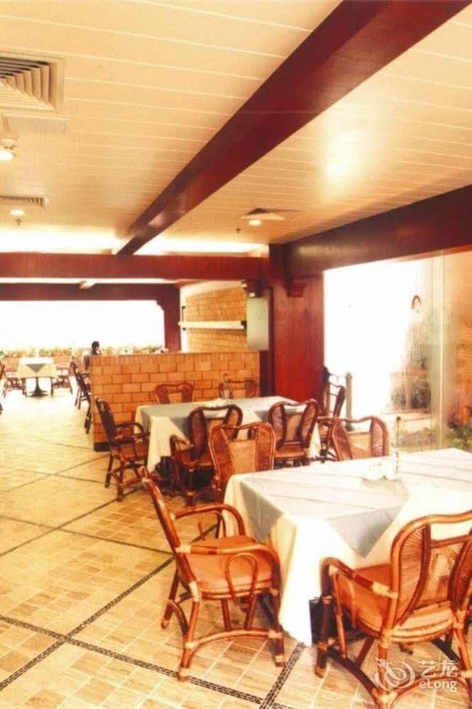 Zhuhai Jinghuayuan Hotel Luaran gambar