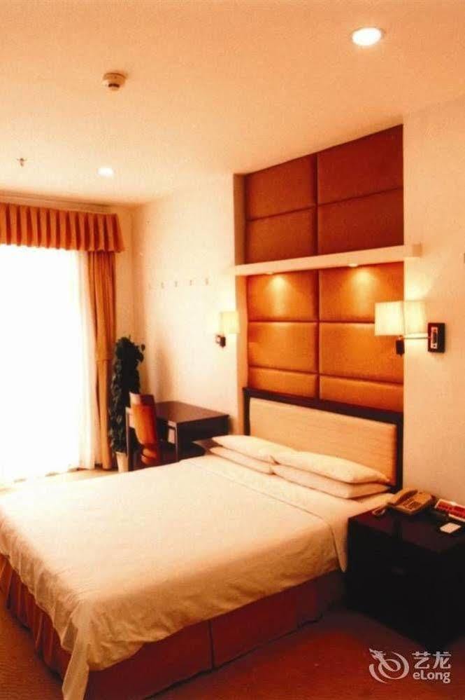 Zhuhai Jinghuayuan Hotel Luaran gambar