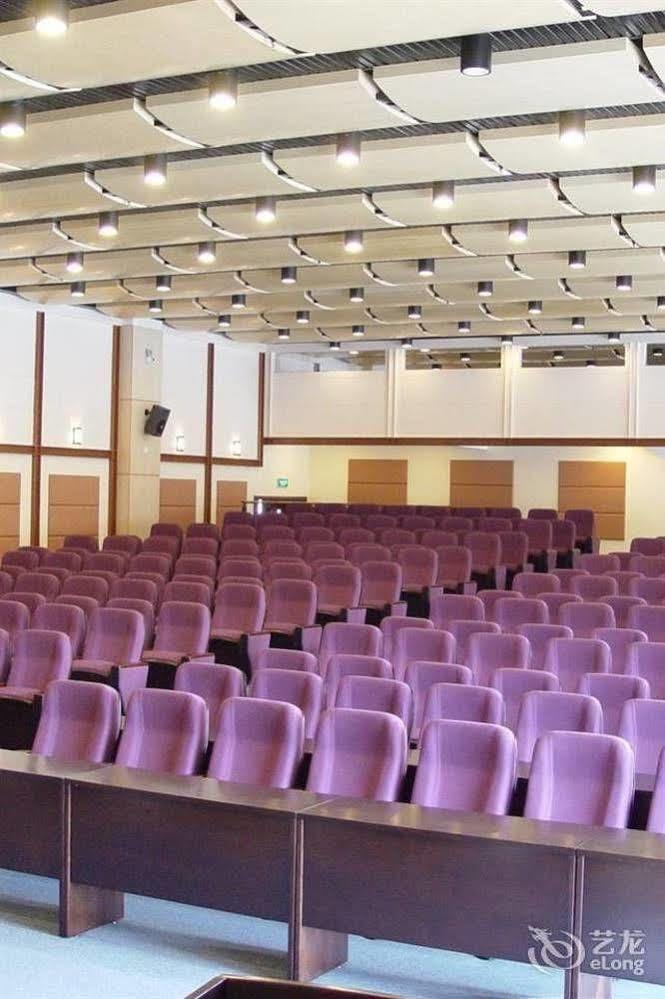 Zhuhai Jinghuayuan Hotel Luaran gambar