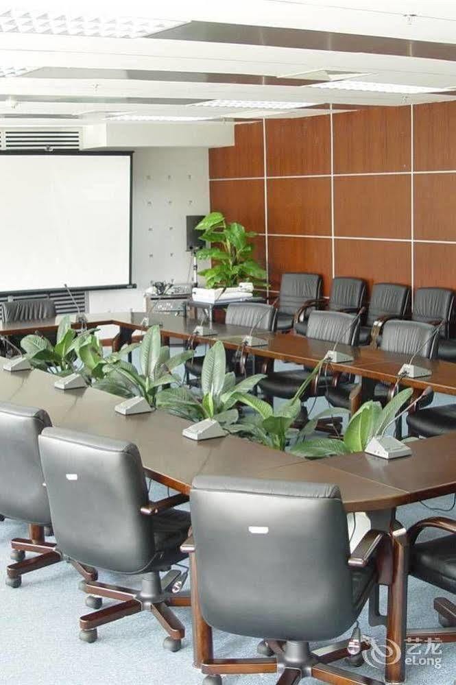Zhuhai Jinghuayuan Hotel Luaran gambar